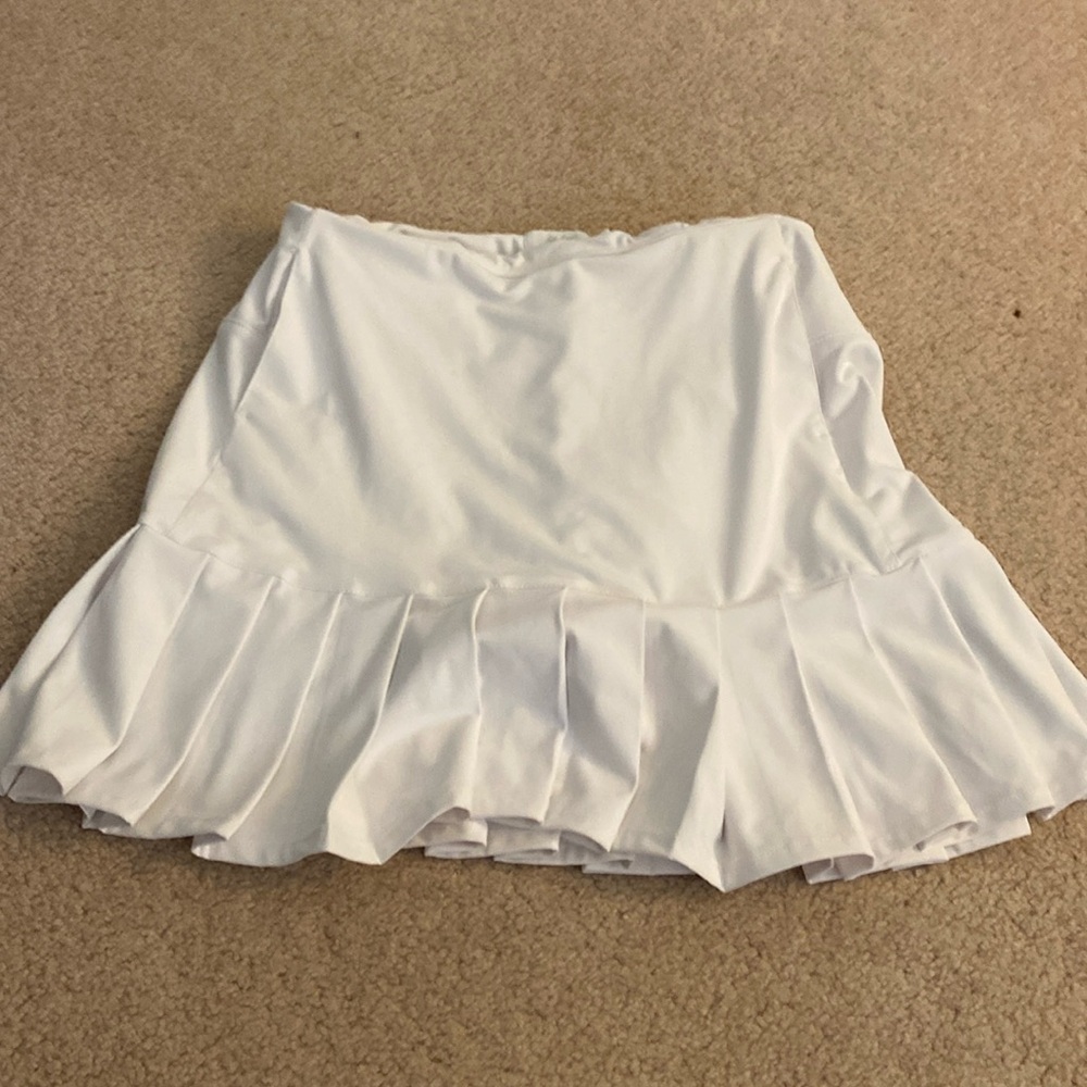 New Without Tags Lady Hagen Golf Skort Medium